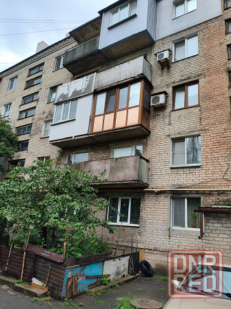 Продается 3 комнатная квартира в Кировском районе Донецка на Лидиевке Донецк - изображение 8