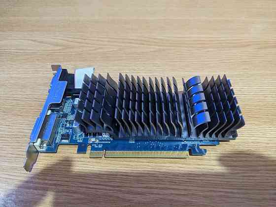 ASUS EN210 SILENT/DI/512MD3/V2(LP) Донецк