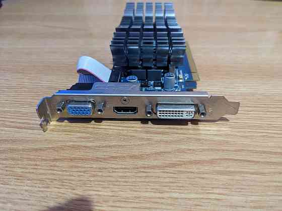 ASUS EN210 SILENT/DI/512MD3/V2(LP) Донецк