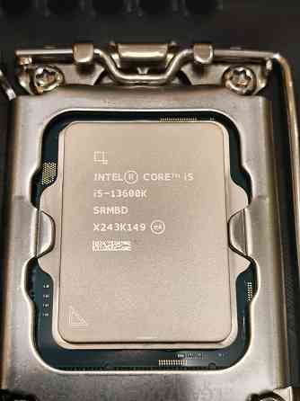 Intel Core i5-13600K Processor Донецк