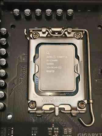 Intel Core i5-13600K Processor Донецк