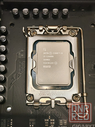 Intel Core i5-13600K Processor Донецк - изображение 1