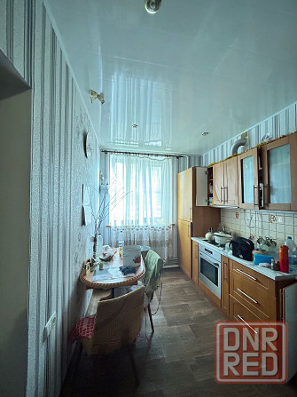 Продам 3-х комнатную квартиру Шахтерск центр Шахтерск - изображение 6