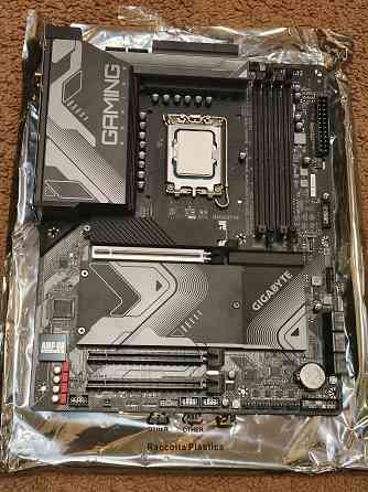 Материнская Плата Gigabyte Z790 gaming X AX (rev. 1.x) Донецк