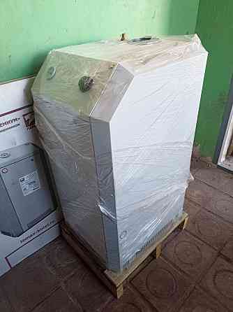 Продам 2 новых газовых, двухконтурных котла "Лемакс". Мариуполь