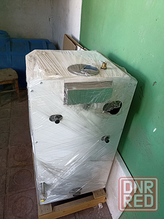 Продам 2 новых газовых, двухконтурных котла "Лемакс". Мариуполь - изображение 5