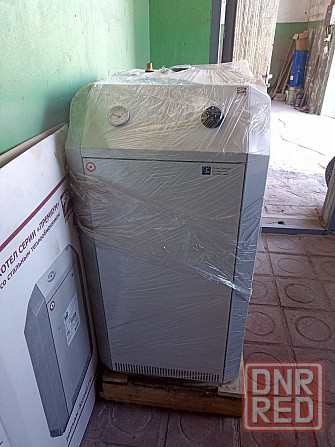 Продам 2 новых газовых, двухконтурных котла "Лемакс". Мариуполь - изображение 8