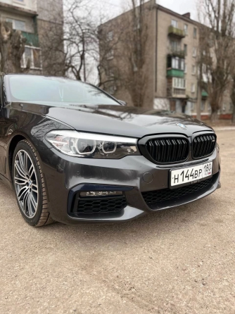 Продам автомобиль 530 i Горловка