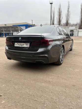 Продам автомобиль 530 i Горловка