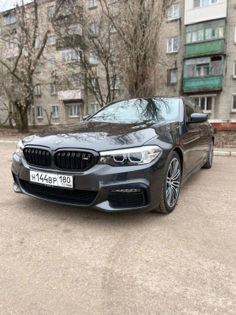 Продам автомобиль 530 i Горловка