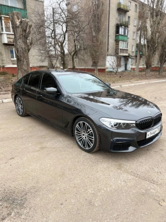 Продам автомобиль 530 i Горловка
