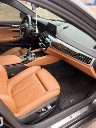Продам автомобиль 530 i Горловка