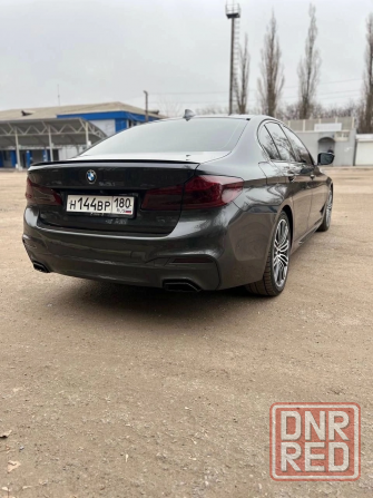 Продам автомобиль 530 i Горловка - изображение 3