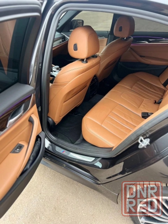 Продам автомобиль 530 i Горловка - изображение 8