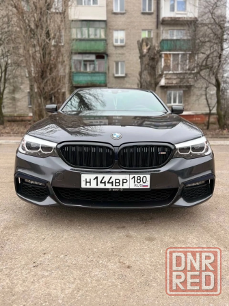Продам автомобиль 530 i Горловка - изображение 4
