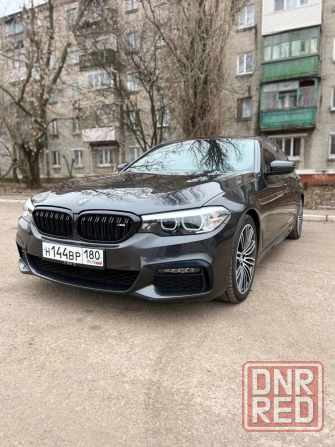 Продам автомобиль 530 i Горловка - изображение 2