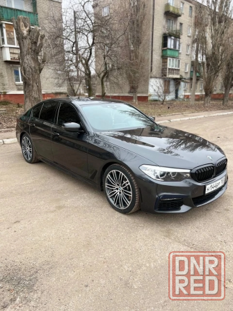 Продам автомобиль 530 i Горловка - изображение 5