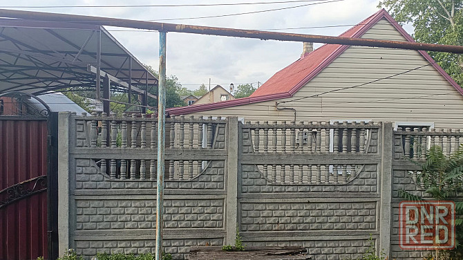 Продам дом Донецк - изображение 3