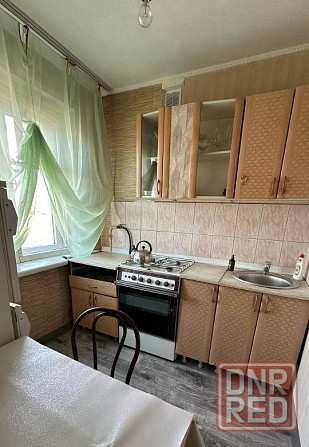 Сдается однокомнатная квартира в Калининском районе Донецк - изображение 1