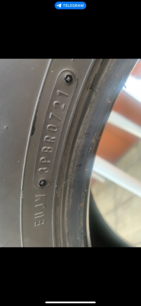 Резина DUNLOP GRANDTREK 285/65/17 Донецк