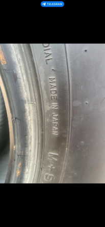 Резина DUNLOP GRANDTREK 285/65/17 Донецк