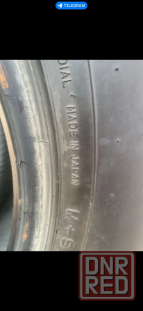 Резина DUNLOP GRANDTREK 285/65/17 Донецк - изображение 5