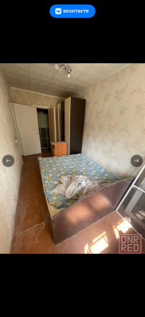 предлагается на продажу 2х комнатная квартира в городе Макеевка в микрорайоне Восточный Макеевка