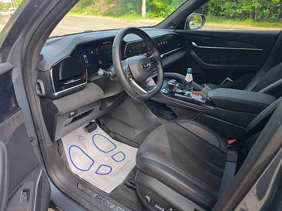 Geely Monjaro Харцызск