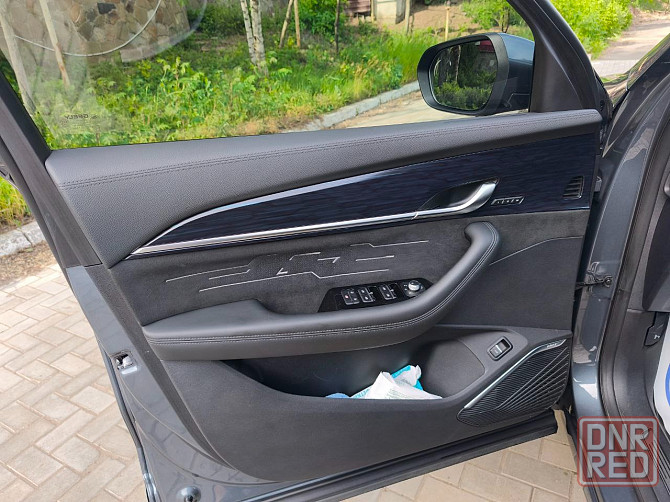 Geely Monjaro Харцызск - изображение 7