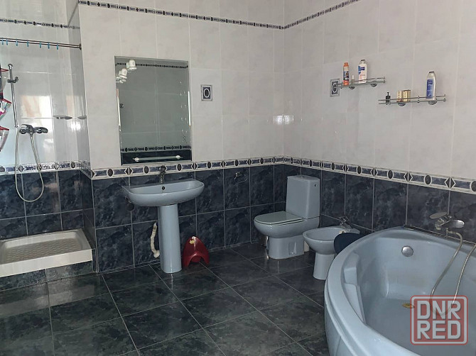 Продается капитальный дом, три уровня в Орджоникидзевском районе Мариуполь - изображение 8
