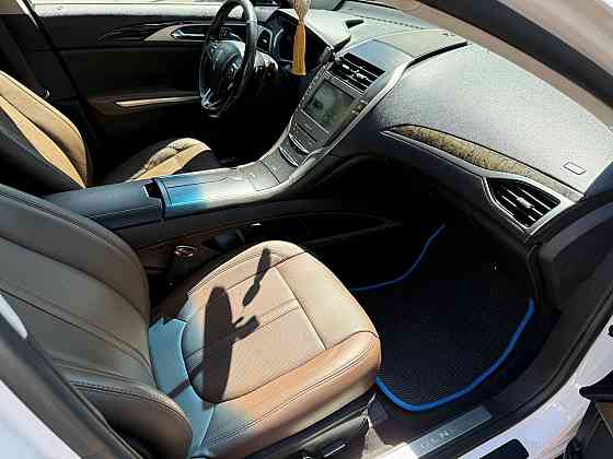 Lincoln MKZ Донецк