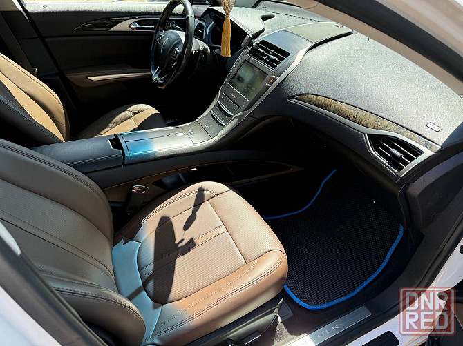 Lincoln MKZ Донецк - изображение 6