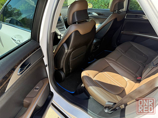 Lincoln MKZ Донецк - изображение 7