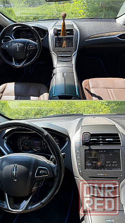 Lincoln MKZ Донецк - изображение 8