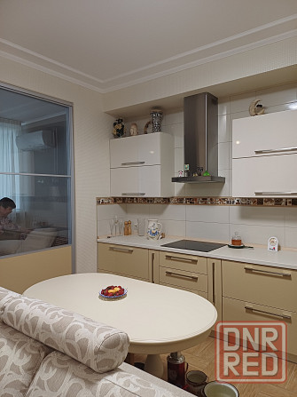 Продам 2 квартиру Калининский Магнат ул.Овнатаняна Донецк - изображение 4