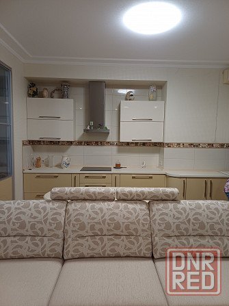 Продам 2 квартиру Калининский Магнат ул.Овнатаняна Донецк - изображение 2