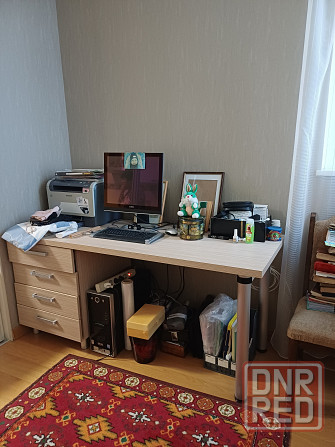 Продам 2 квартиру Калининский Магнат ул.Овнатаняна Донецк - изображение 10