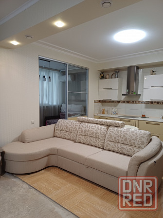 Продам 2 квартиру Калининский Магнат ул.Овнатаняна Донецк - изображение 1