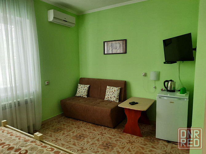 Продам дом 140м2+гостевой дом 250м2 г. Приморск Бердянск - изображение 7
