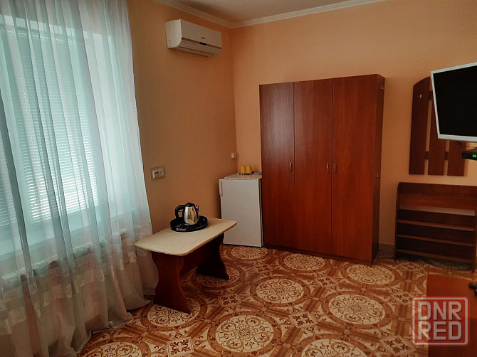 Продам дом 140м2+гостевой дом 250м2 г. Приморск Бердянск - изображение 5