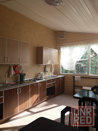 Продам дом 140м2+гостевой дом 250м2 г. Приморск Бердянск - изображение 8