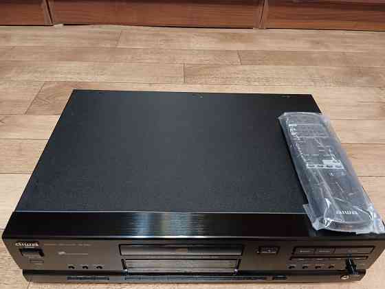AIWA XC-550 Макеевка