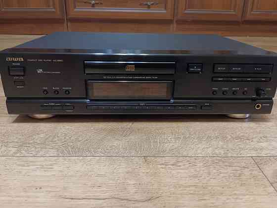 AIWA XC-550 Макеевка