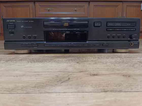 AIWA XC-550 Макеевка