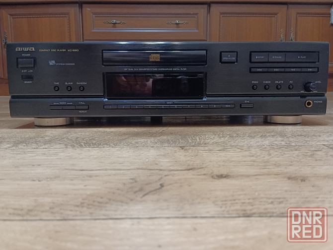 AIWA XC-550 Макеевка - изображение 2
