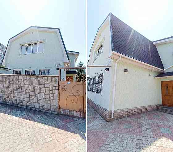 Продается достойный дом на Левом берегу, переулок Рижский Мариуполь