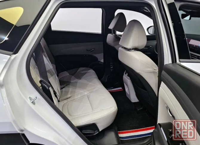 Tucson 1.6 turbo 2024 Донецк - изображение 4