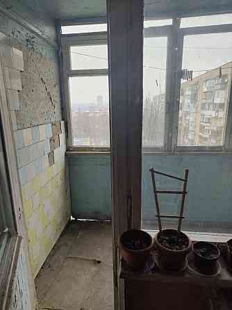 Продается 2 ком. квартира 48 м². Крытый рынок Донецк