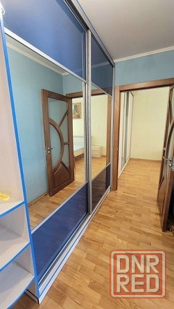 Сдам в аренду 2х-комнатную квартиру ориентир оцкб Ленинский район Донецк - изображение 4