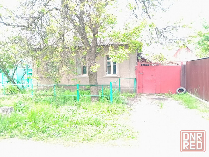Продам дом в Куйбышевском районе, ун-г Донбасс Донецк - изображение 1
